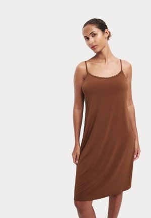 COOL COMFORT FLEXIFIT FULL SLIP - Intimo modellante - topaz