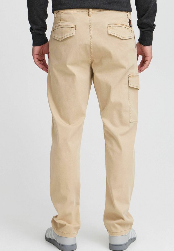 IDSwillam - Cargo trousers - cornstalk2