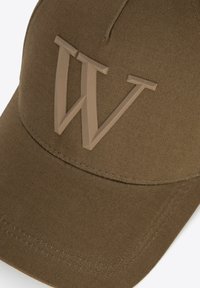 WITTCHEN Gorra - green