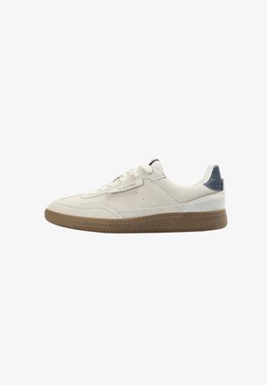 Scalpers MIKO - Sneaker low - light grey