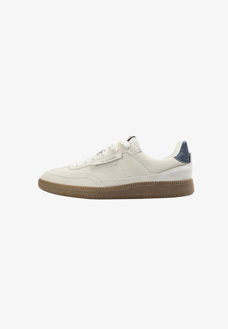 Scalpers MIKO - Zapatillas - light grey