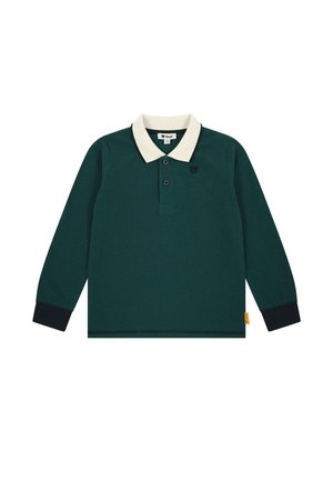 LANGARM CELEBRATION - Polo shirt - june bug