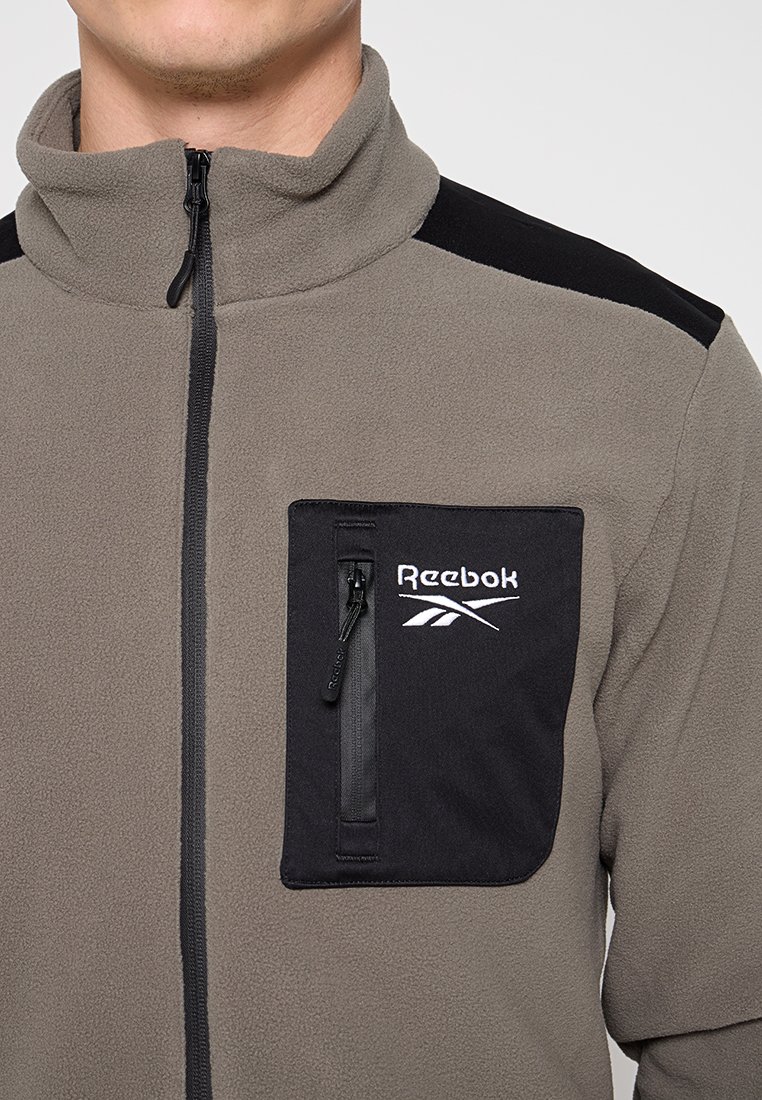 Fleecejacke