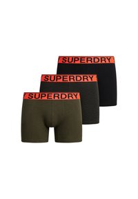 Non sélectionné, khaki stripe khaki grit black