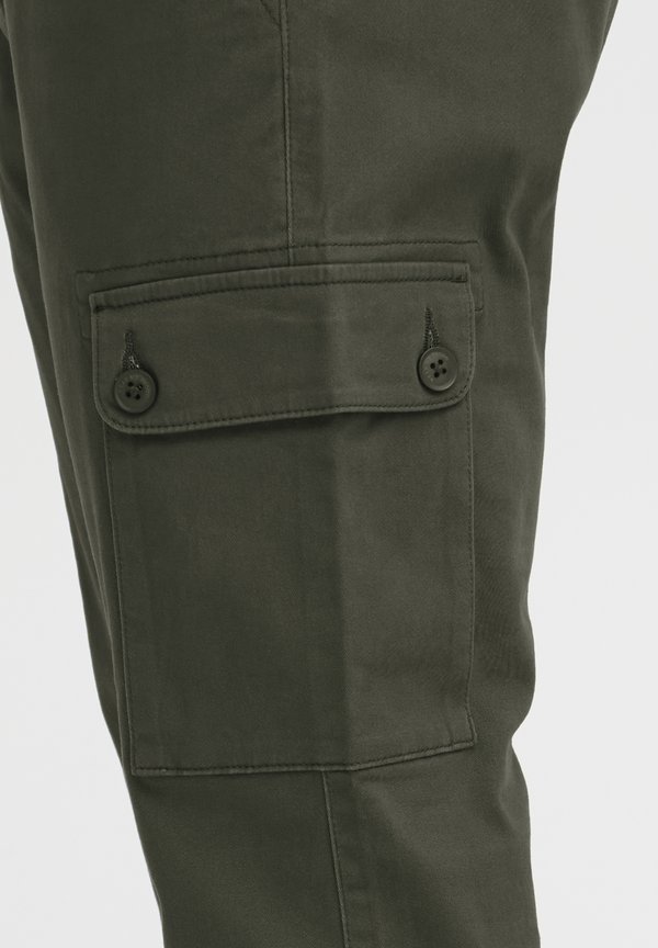 BHSellini - Cargo trousers4