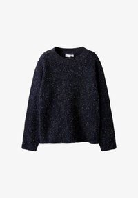 Non sélectionné, navy blazer