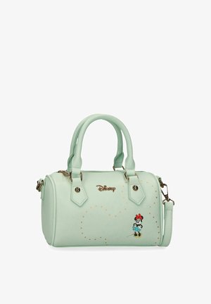 Disney, LUXE MINNIE - Bolso de mano - green