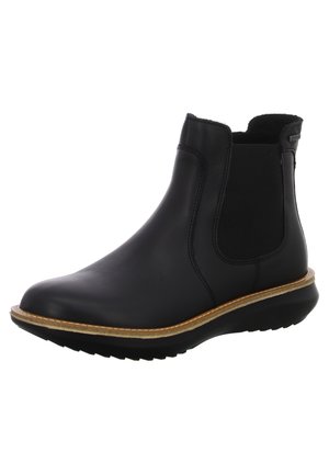 Legero Classic ankle boots - schwarz