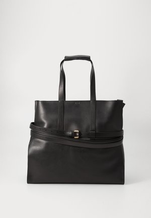 BORSA - Tote bag - nero
