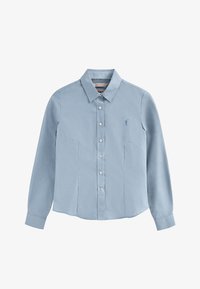 Unausgewählt, sky blue