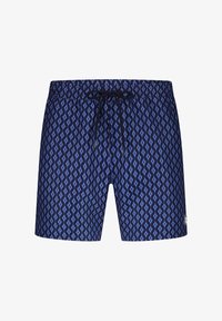 Sélectionné, dark blue