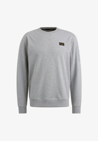 Seleccionado, light grey melee