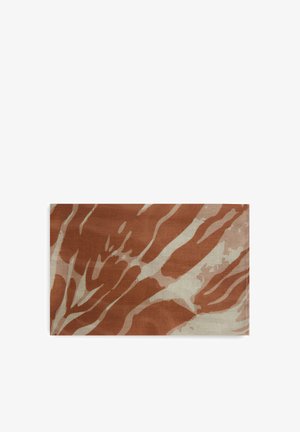 Miriade, SCIALLE ROSIE . - Sciarpa - beige