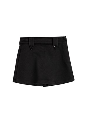 BASIC - Shortsit - black