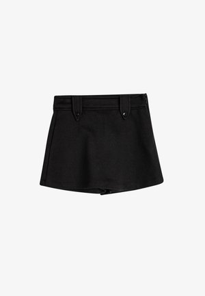 Koton BASIC - Shortsit - black