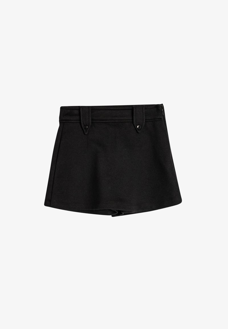 Koton BASIC - Shorts - black