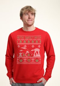 Star Wars STAR WARS CLASSIC HOLIDAY BATTLE - Bluza