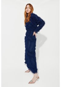 Misslyckades med att generera alt-text