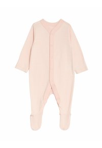 Marks & Spencer 3 PACK BUNNY & STRIPED - Dupačky na spaní - pink