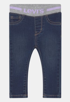 PULL ON - Jeans Skinny Fit - indigo daze
