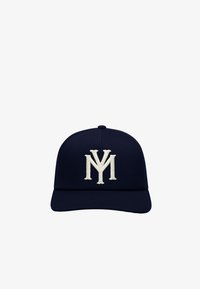 Sélectionné, navy