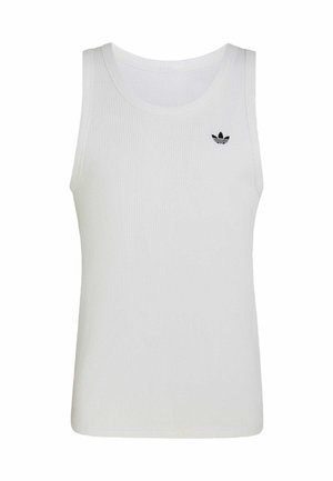 adidas Originals, QC255 - Débardeur - white