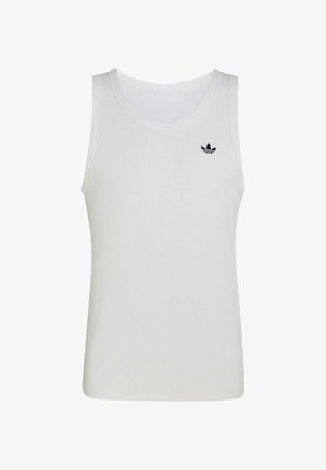adidas Originals, QC255 - Top - white