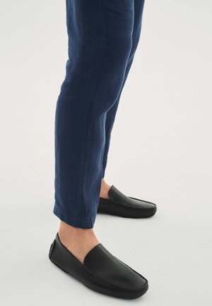 Kazar NICO - Mocassins - black