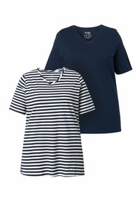 Nevybráno, classic black