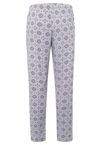 Hanro DAY LANG - Pyjamabroek - round ornament