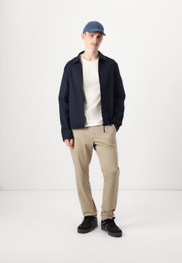 SHIRT JACKET - Summer jacket - desert sky4