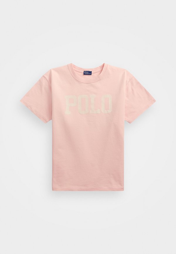 COTTON JERSEY KNIT T-SHIRT - Print T-shirt3