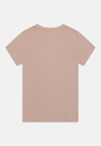 Tommy Hilfiger TEE 2 PACK - Alsónemű - soft rose/balanced beige