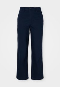 Non selezionato, navy blazer