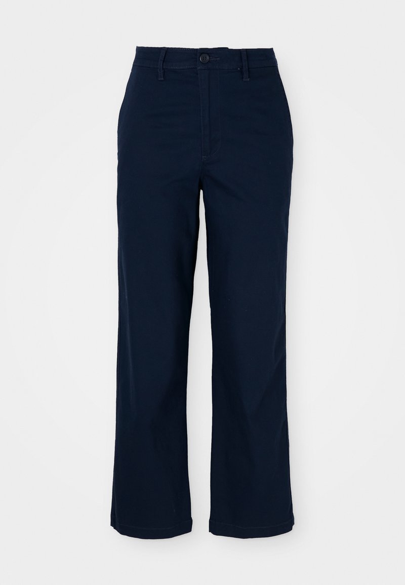 Dockers Broek donkerblauw