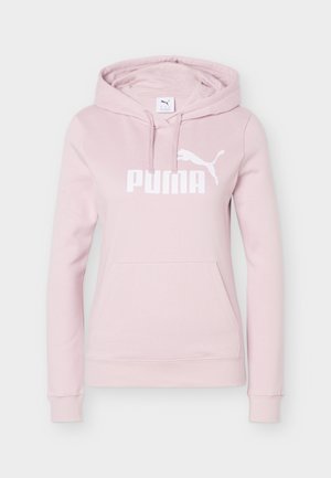 Puma, - Bluza z kapturem