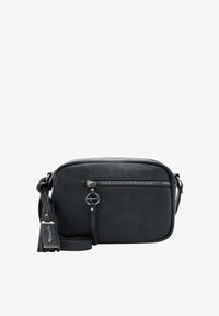 Non sélectionné, black