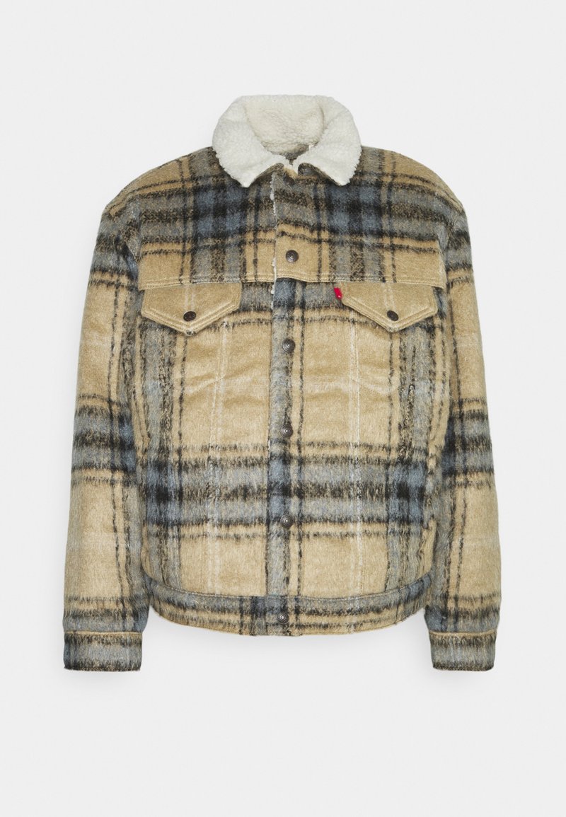 Levi’s® Winterjas beige