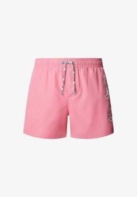 Valimata, sundae pink