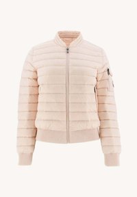 JOTT EMMY - Gewatteerde jas - rose
