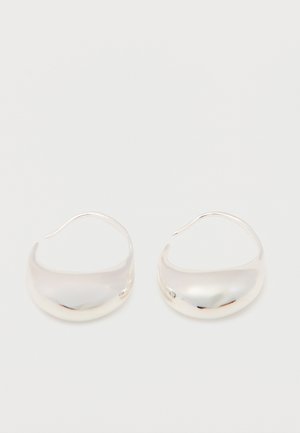 Sœur ROSACE - Fülbevalók - silver-coloured