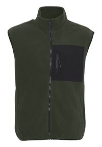 Unausgewählt, deep forest