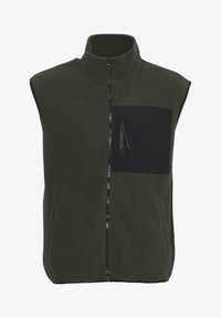 Unausgewählt, deep forest