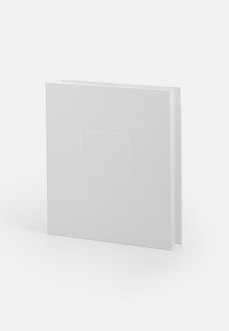 Polaroid POLAROID PHOTO ALBUM LARGE UNISEX Other accessories white