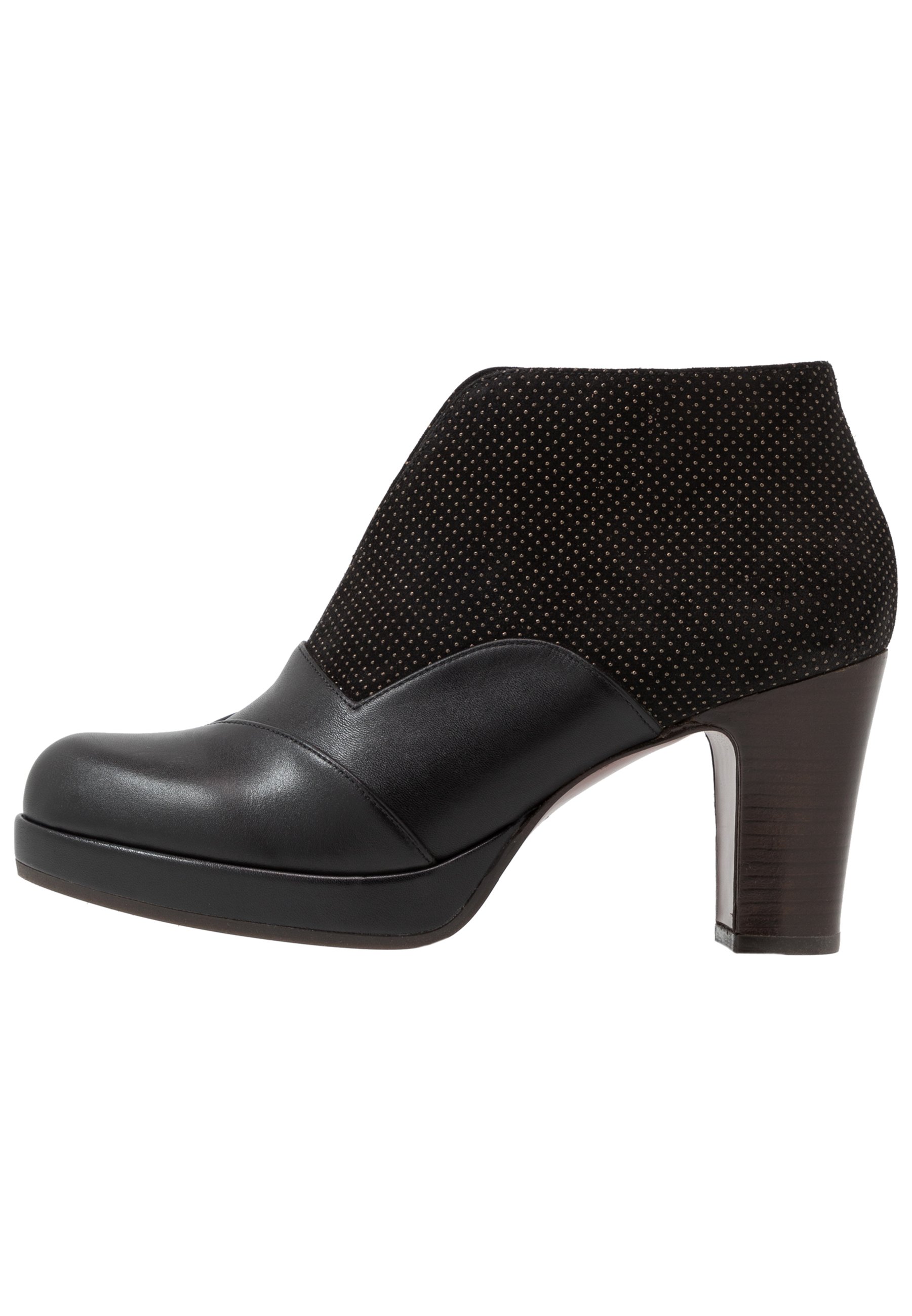 Chie Mihara JUDEL Ankelboots black Zalando.no Black PUMP | Chie Mihara | Sko | Miinto.no