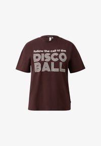 Niet geselecteerd, bordeaux