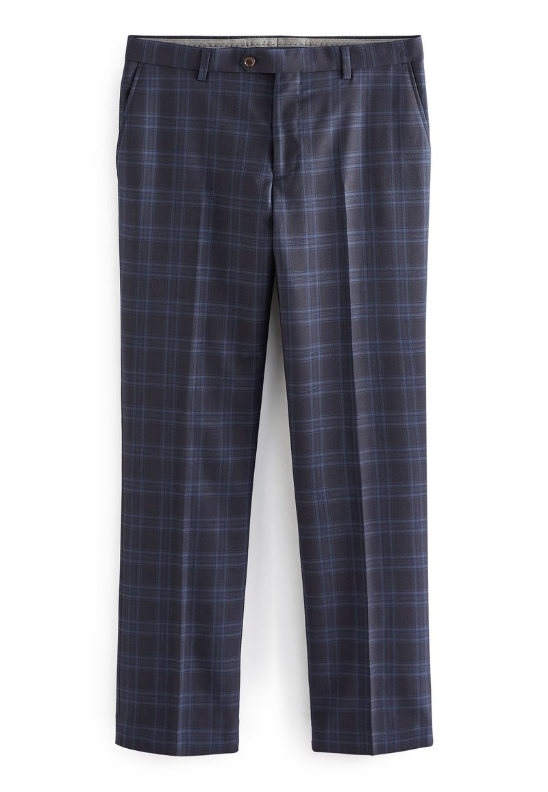Next Pantalon blauw