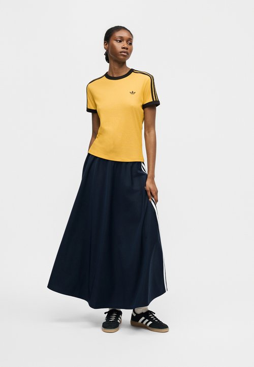 adidas Camiseta Heather 3S Cali — photo 5