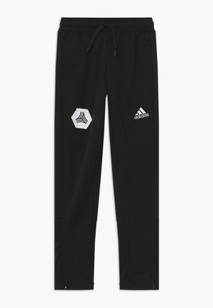 adidas Performance TAN PANT - Trainingsbroek - black