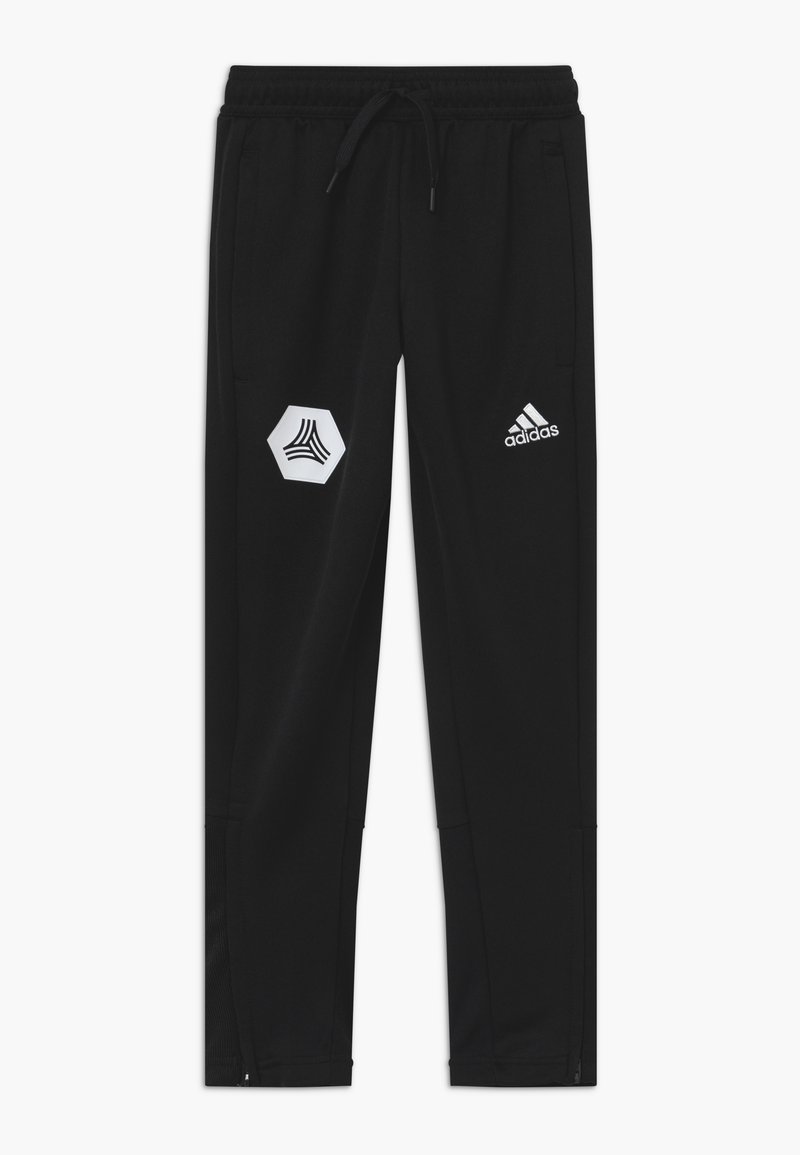 adidas Performance TAN PANT - Jogginghose - black